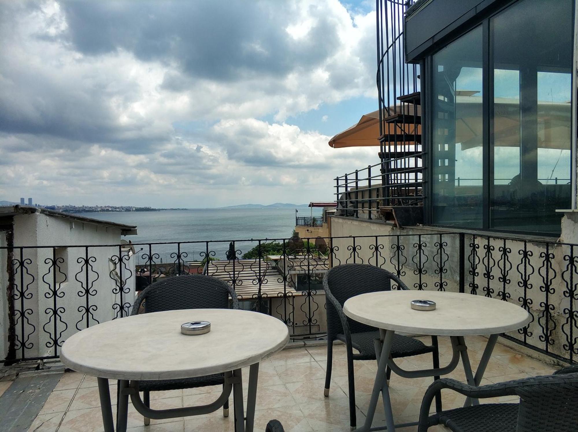 Gul Sultan Hotel — Foto’s 3