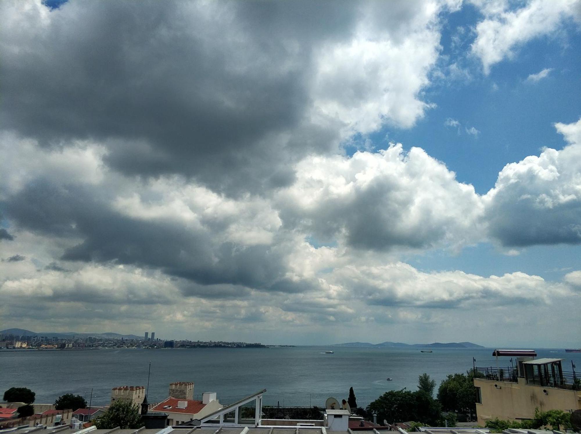 Gul Sultan Hotel — Foto’s 2